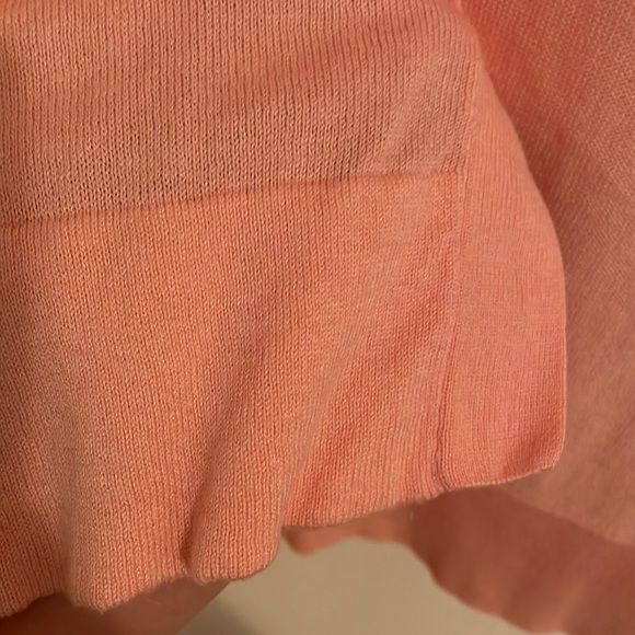 Pink Cardigan - Picture 10 of 10